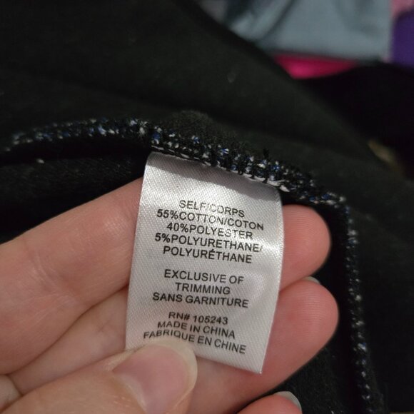 Bobeau Maren Kimono Jacket Plus Size 2X Pom Poms Embroidered Cardigan Sweater - Picture 9 of 11